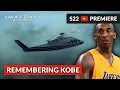 Inside the Kobe Bryant Helicopter Crash Mayday Air Disaster