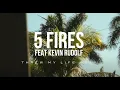 Download Lagu 5 FIRES THREW MY LIFE AWAY FEAT KEVIN RUDOLF (Official Music Video) MP3