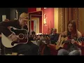 Download Lagu Caroline Jones - “No Tellin’” (Live Acoustic Studio Clip)