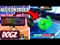 Hoops Life Controls Tutorial