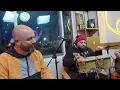 Positividade FM - Maneva -  Deixe Me Ir / Tem Café - Live Positiva