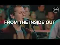 Download Lagu From the Inside Out - Hillsong Worship