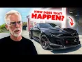 Download Lagu WHY Did This Camaro ZL1 Engine SEIZE on the TRACK? - LT4 Engine Teardown!