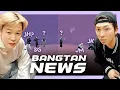 BTS hints HYYH Pt. 3 and dance practices? | BTS NEWS