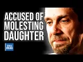 Former Marine Accused Of Molest The Steve Wilkos Show