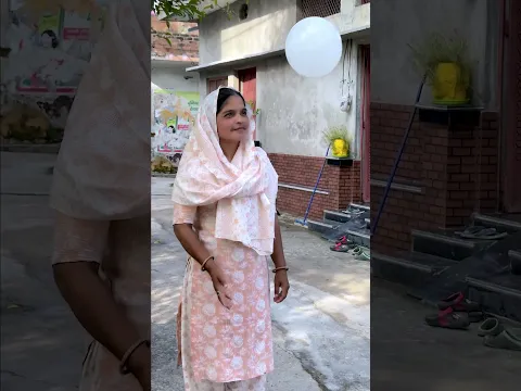 Gatru ne paani ka mitti Tod di | #minivlog #mittipiramid #shorts