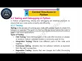 Python Testing and Debugging Computer Science Ch Lec 5 Class 10
