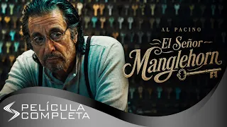 El Señor Manglehorn (2014) · Películas En Español