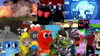 Побег от зелебобы раунды 191 200 