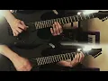 Saosin - Collapse | Guitar Cover