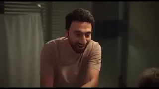 مسلسل كارثة طبيعية الحلقة الثانية 