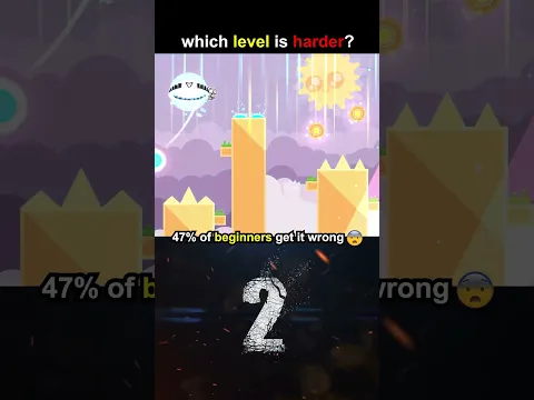 WE are harder🤔