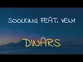 🎧 SOOLKING FEAT. VEN1 - DINARS (SPEED UP + REVERB)