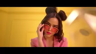 Clean Clear Presents Carizma كاريزما Helwa El Hayah Featuring BMd 