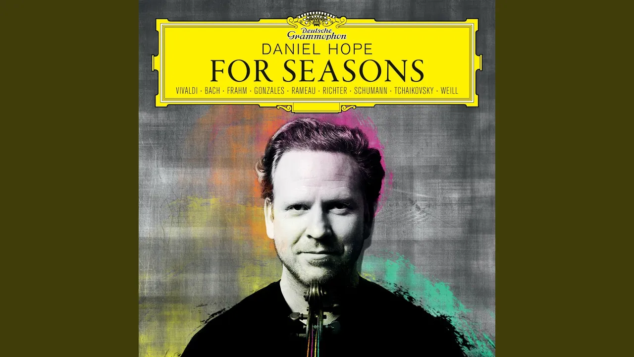 Vivaldi: Concerto in F Minor "L'inverno", Op. 8, No. 4, RV 297: II. Largo Vivaldi: Concerto in F Minor "L'inverno", Op. 8, No. 4, RV 297: II. Largo