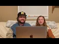DARIUS RUCKER-BEERS AND SUNSHINE-REACTION