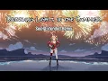Download Lagu [Extended Mix] Dazzling Lights In The Summer: Yoimiya Theme - SeeH