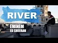 Download Lagu Eminem - River ft. Ed Sheeran