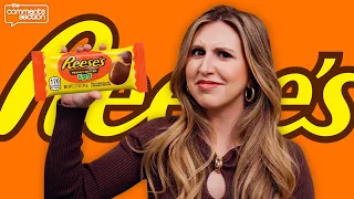 Hershey’s EXPOSED by Reese’s Own Family