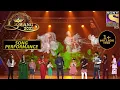 Download Lagu Superstar Singers ने Mumbai Police के लिए गाया \