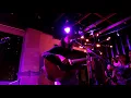 Clara Benin - Parallel Universe (Live at Unit 27 Apartment Bar + Cafe)
