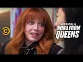 To Bleach or Not to Bleach feat Natasha Lyonne - Awkwafina is Nora from Queens