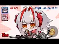 Download Lagu Wiš'adel vs Logos?!! (Arknights Fanmade Animation)