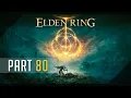 Elden Ring 100 No-Damage Walkthrough 80 - Yelough Anix Ruins and Tunnel Astel Stars of Darkness