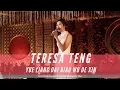 Download Lagu Yue Liang Tai Biao Wo De Xin | Huang Jia Mei Live Performance