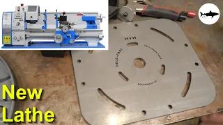 Download Triple-T #181 - Making some tooling with my new lathe MP3