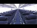 Spirit A321 cabin tour V2