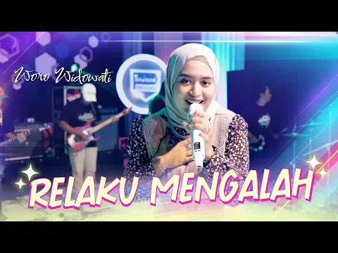 Relaku Mengalah Woro Widowati Ft Nophie 501