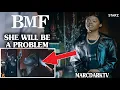 BMF SEASON 3 HENRIETTA WILL BE A PROBLEM