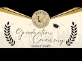 Graduation Celebration for HVA Class of 2025