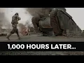1000 Hours In Foxhole Game Review Is It Worth Your Time