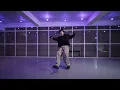 Thursday - Coogie, Leellamarz, Crush│MINCASTLE CHOREOGRAPHY