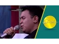 Lagu Tulus - Pamit - Performance