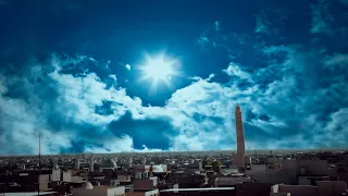 جديد نشيد الوطني العراقي      اجمل نشيد في تاريخ الدول   منذ ألأف السنين خالد ابوعزارة  دندنها