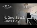 Oregon Bay Properties LLC - 544 N 2nd St Coos Bay