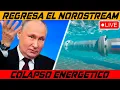 Download Lagu EL REGRESO DEL NORDSTREAM ¿POR TRUMP?