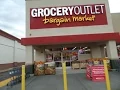 Grocery Outlet 282 - North Stockton CA