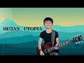 Download Lagu Utopia - Hujan Cover By Rajuli Almaseid