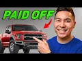 How To Way To PAY OFF Your Car Loan in HALF the Time