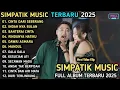 Lagu CINTA DARI SEBERANG SIMPATIK MUSIC - Fira Cantika Ft Irwan Krisdiyanto - SIMPATIK MUSIC TERBARU 2025
