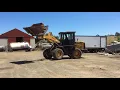Lagu WCM Wheel Loader