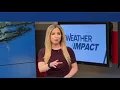 Thursday PM Forecast 01-08-2026