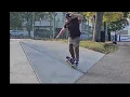 Hyde Park Massachusetts - Reservation Skatepark