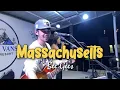 Massachusetts - BeeGees | Sweetnotes Live Cover