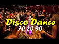 Download Lagu Best Disco Dance Songs of 70 80 90 Legends -  Golden Eurodisco Megamix