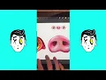 Cursed Emoji Drawing - Nightmare Fuel